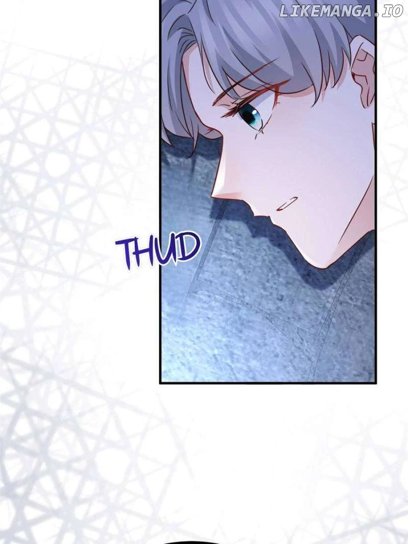 The Sultry Demon King Wants Me chapter 105 page 12