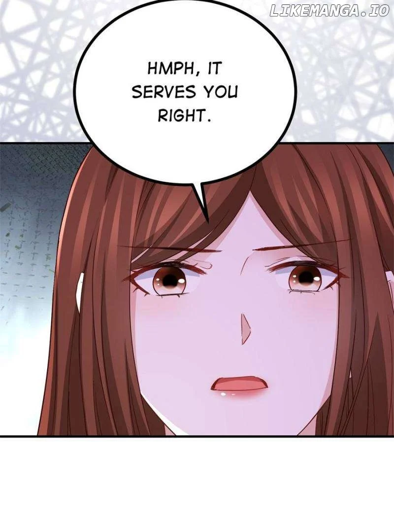The Sultry Demon King Wants Me chapter 105 page 13