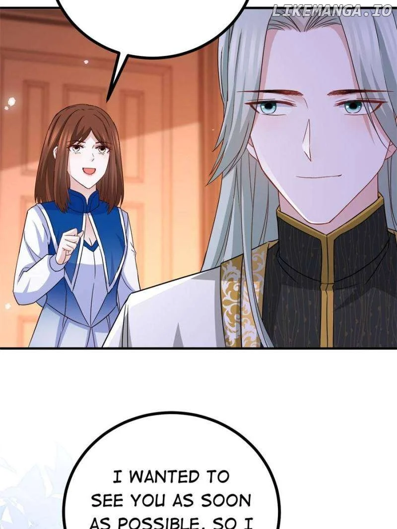 The Sultry Demon King Wants Me chapter 105 page 19