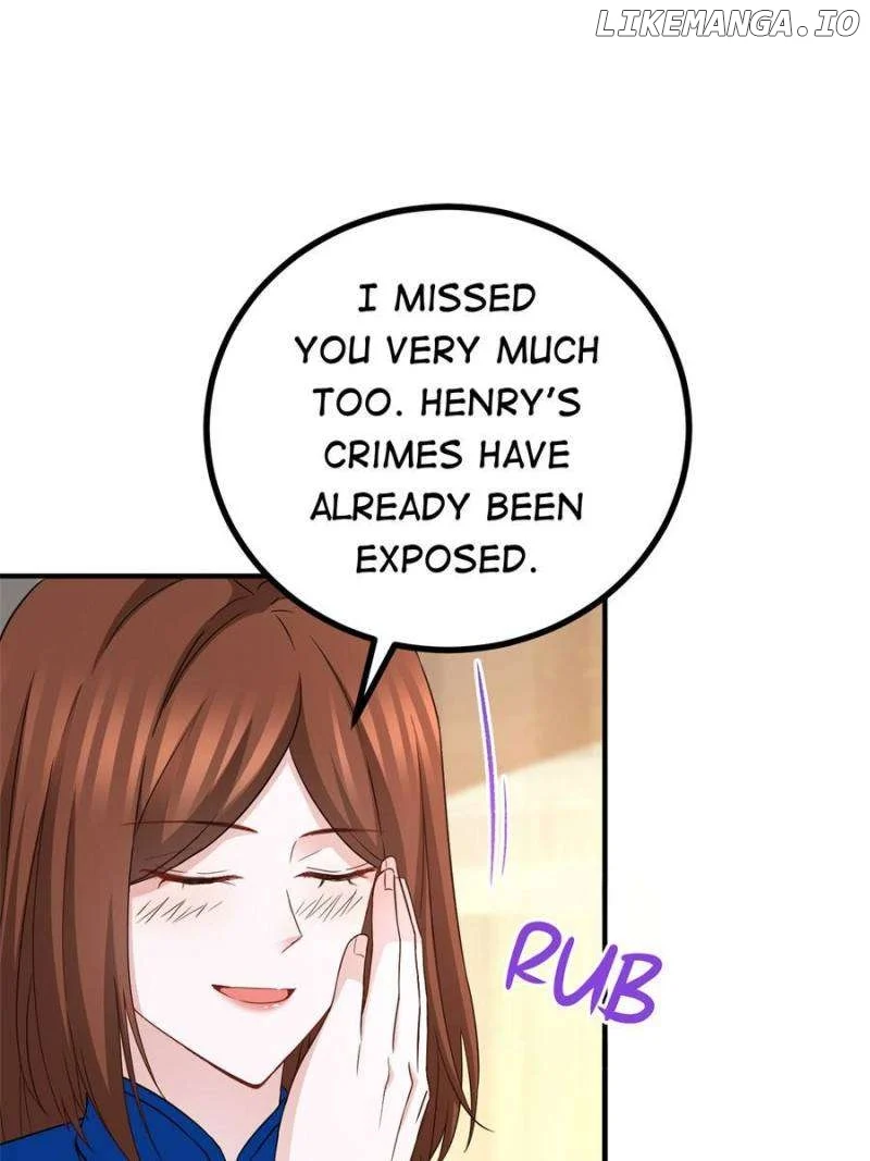 The Sultry Demon King Wants Me chapter 105 page 21