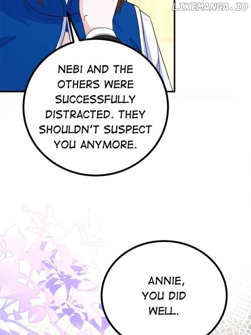 The Sultry Demon King Wants Me chapter 105 page 22