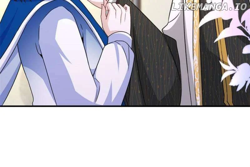 The Sultry Demon King Wants Me chapter 105 page 24