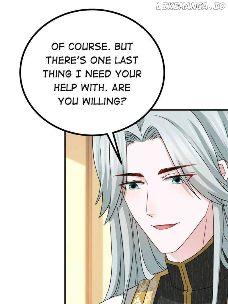 The Sultry Demon King Wants Me chapter 105 page 25