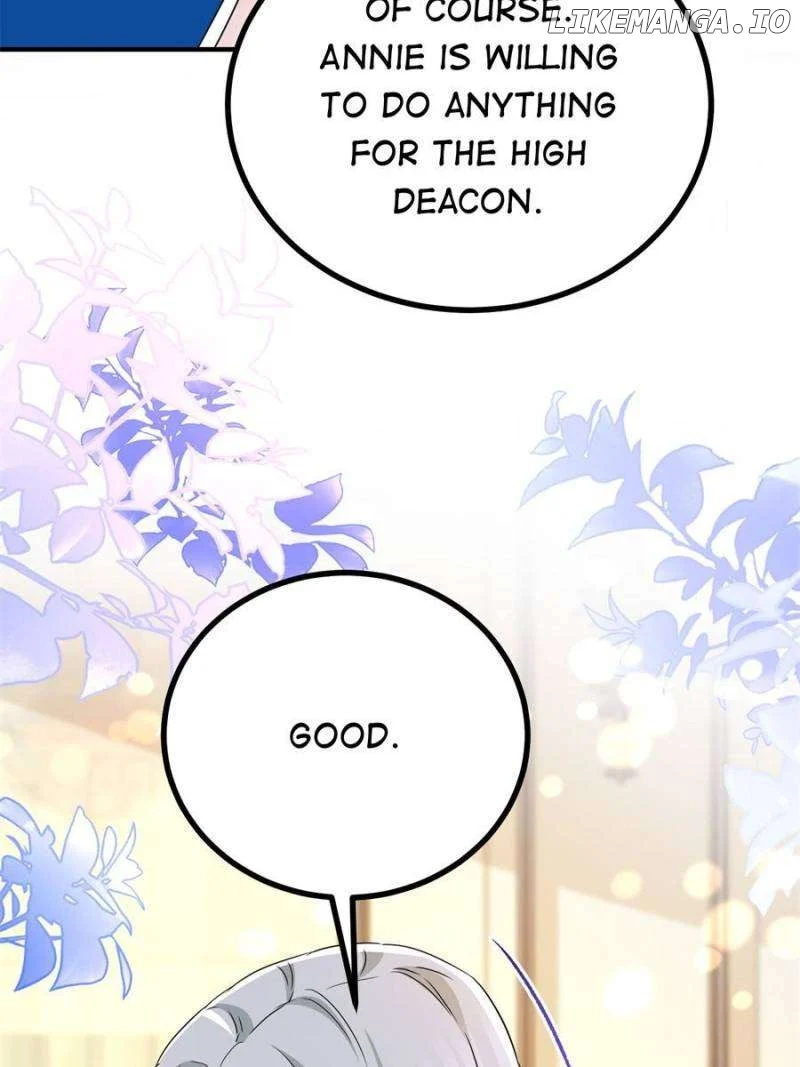 The Sultry Demon King Wants Me chapter 105 page 27
