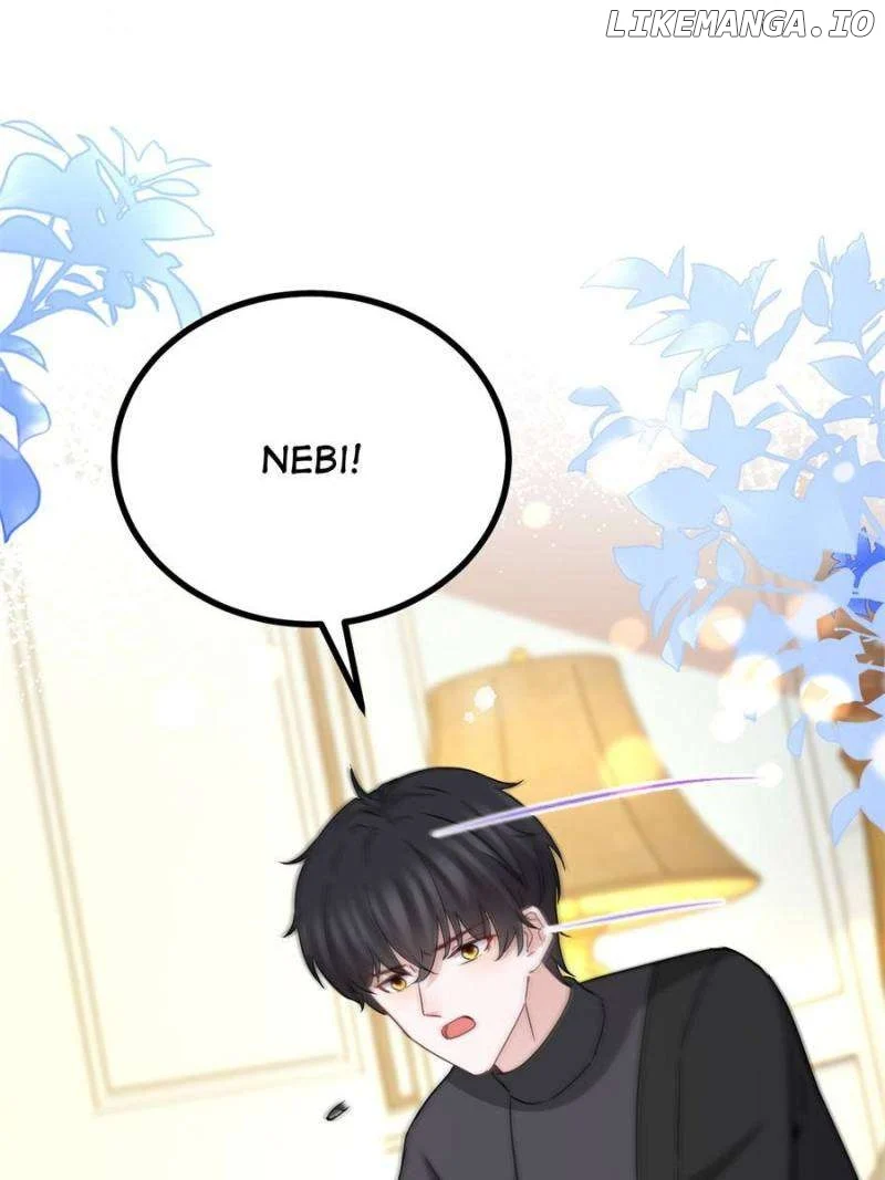 The Sultry Demon King Wants Me chapter 105 page 33