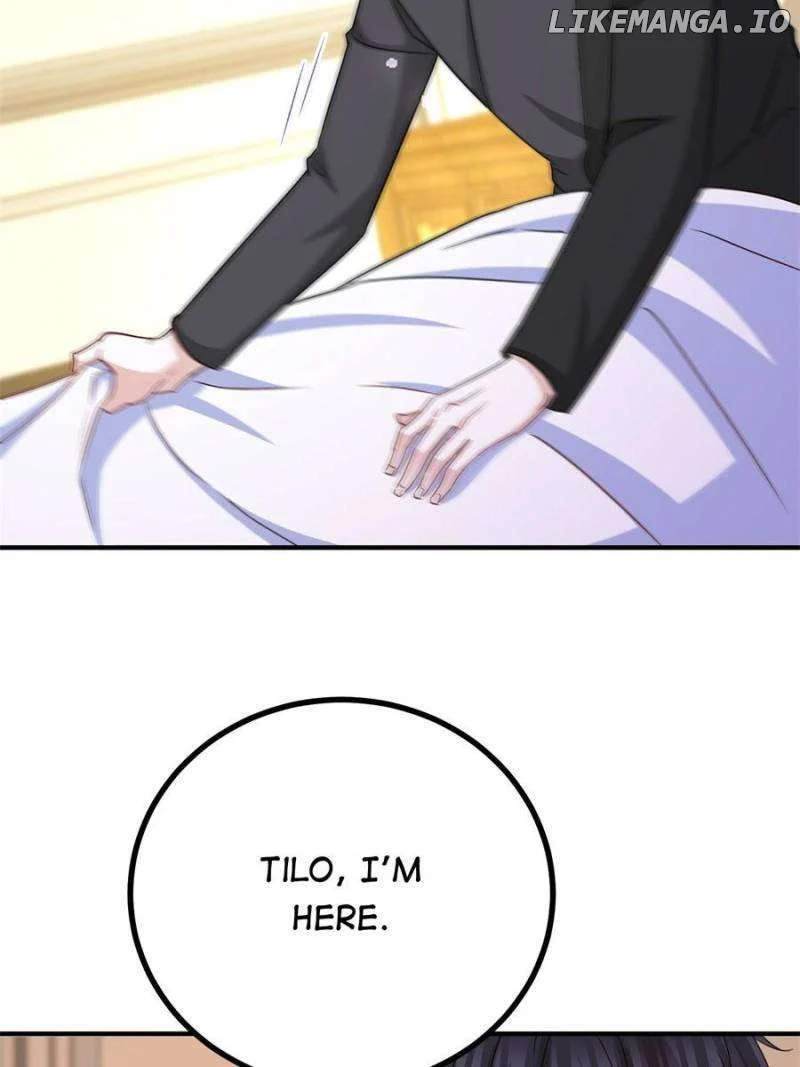 The Sultry Demon King Wants Me chapter 105 page 34