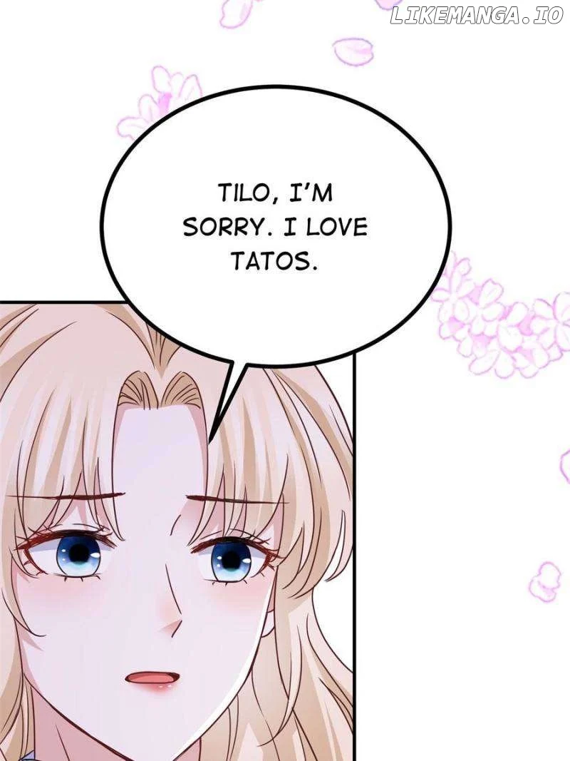 The Sultry Demon King Wants Me chapter 105 page 36