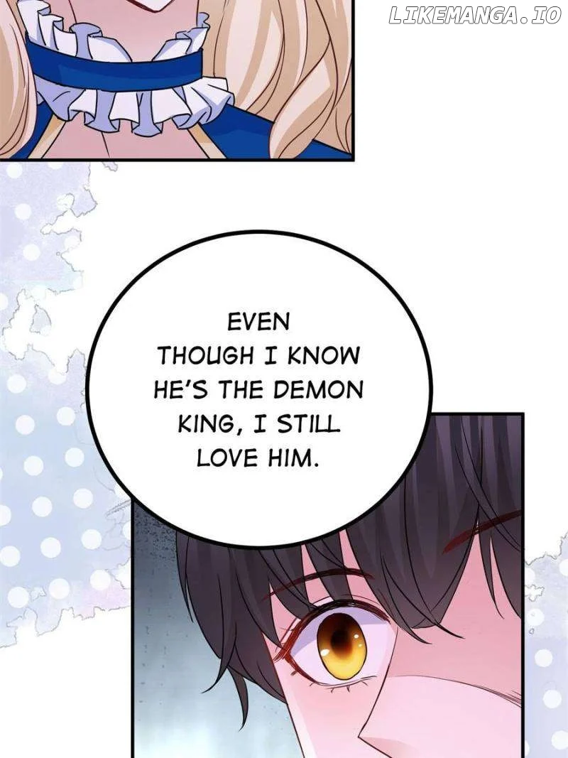 The Sultry Demon King Wants Me chapter 105 page 37
