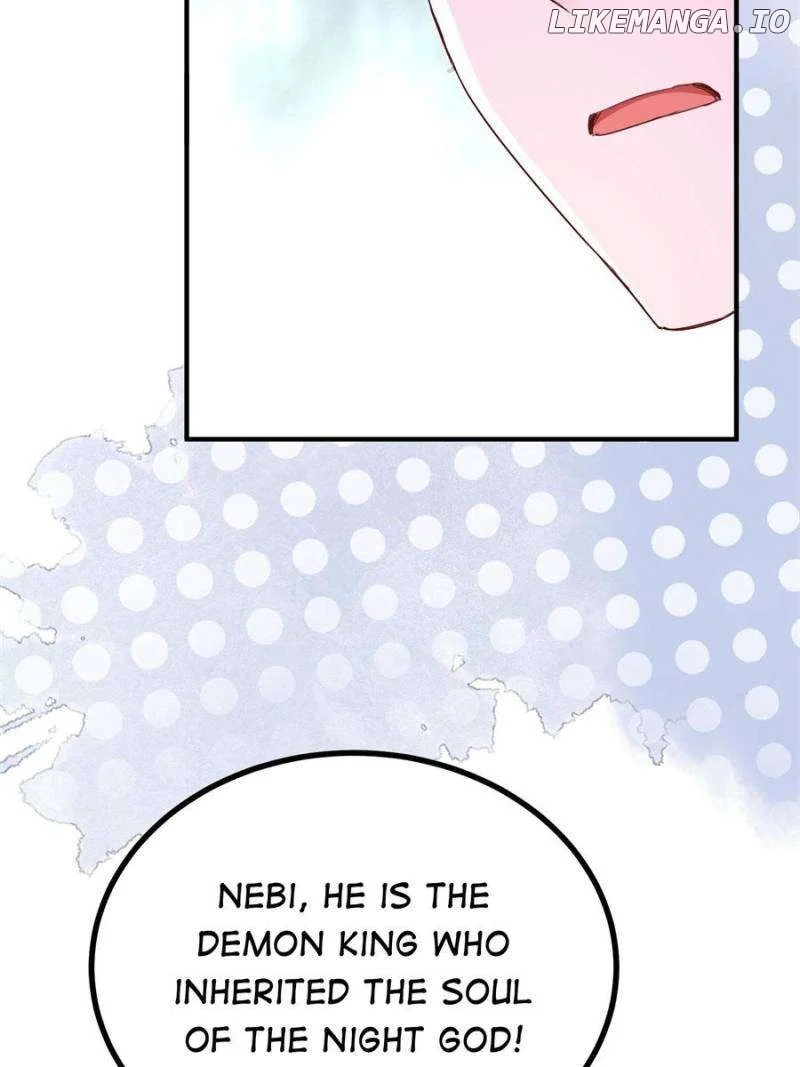 The Sultry Demon King Wants Me chapter 105 page 38