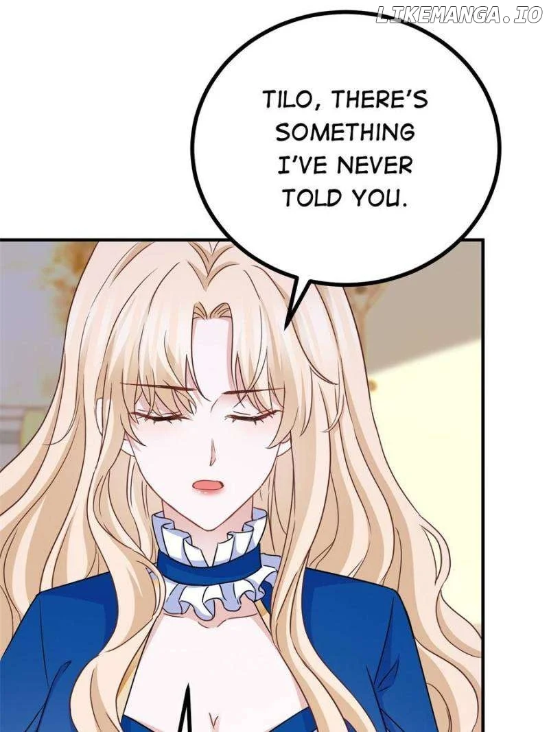 The Sultry Demon King Wants Me chapter 105 page 41