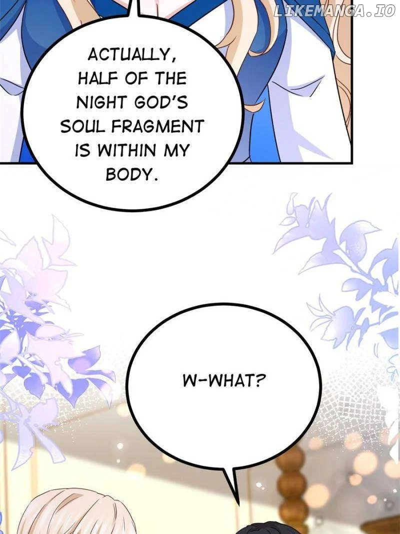 The Sultry Demon King Wants Me chapter 105 page 42