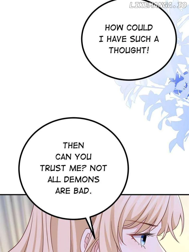The Sultry Demon King Wants Me chapter 105 page 44