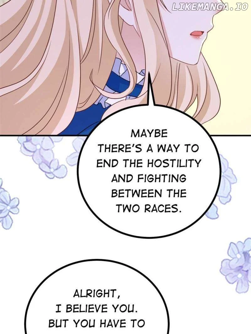 The Sultry Demon King Wants Me chapter 105 page 45