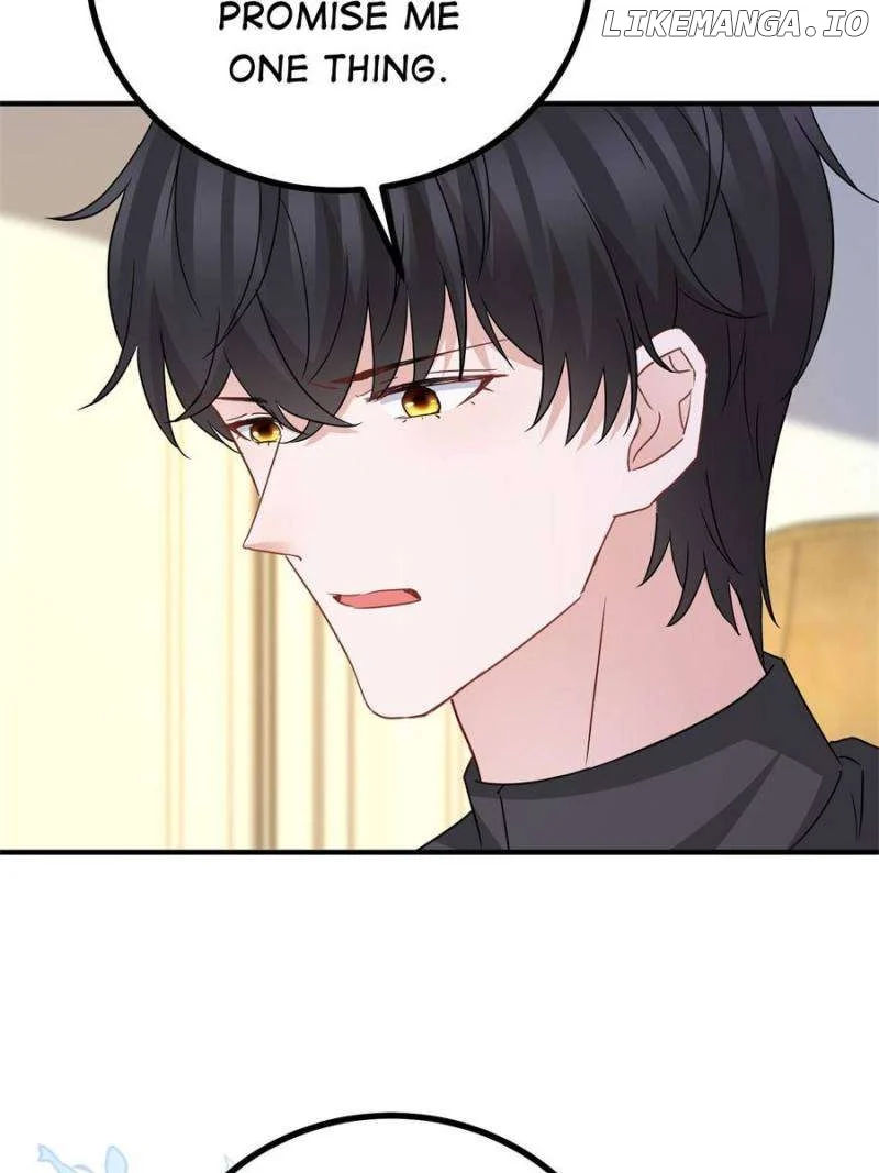 The Sultry Demon King Wants Me chapter 105 page 46
