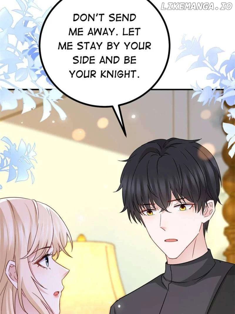 The Sultry Demon King Wants Me chapter 105 page 47