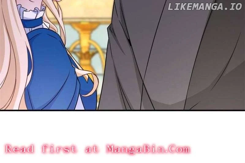 The Sultry Demon King Wants Me chapter 105 page 48