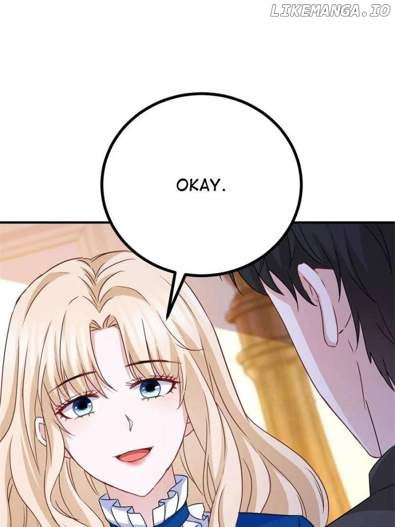 The Sultry Demon King Wants Me chapter 105 page 49