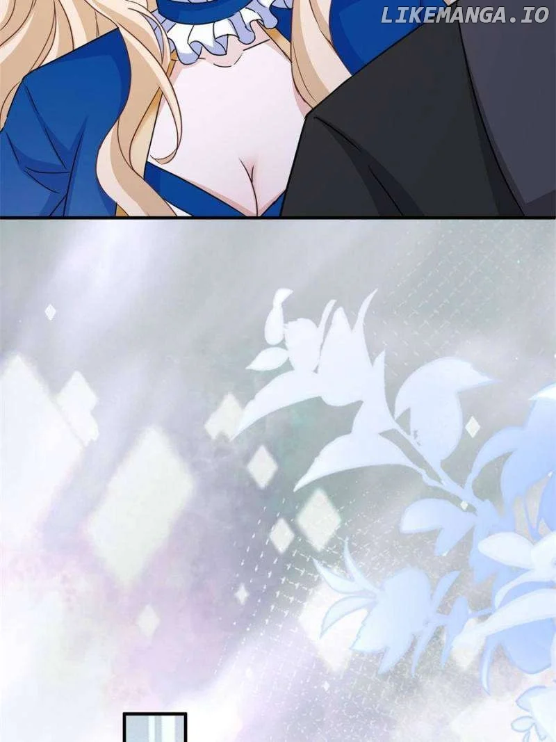 The Sultry Demon King Wants Me chapter 105 page 50