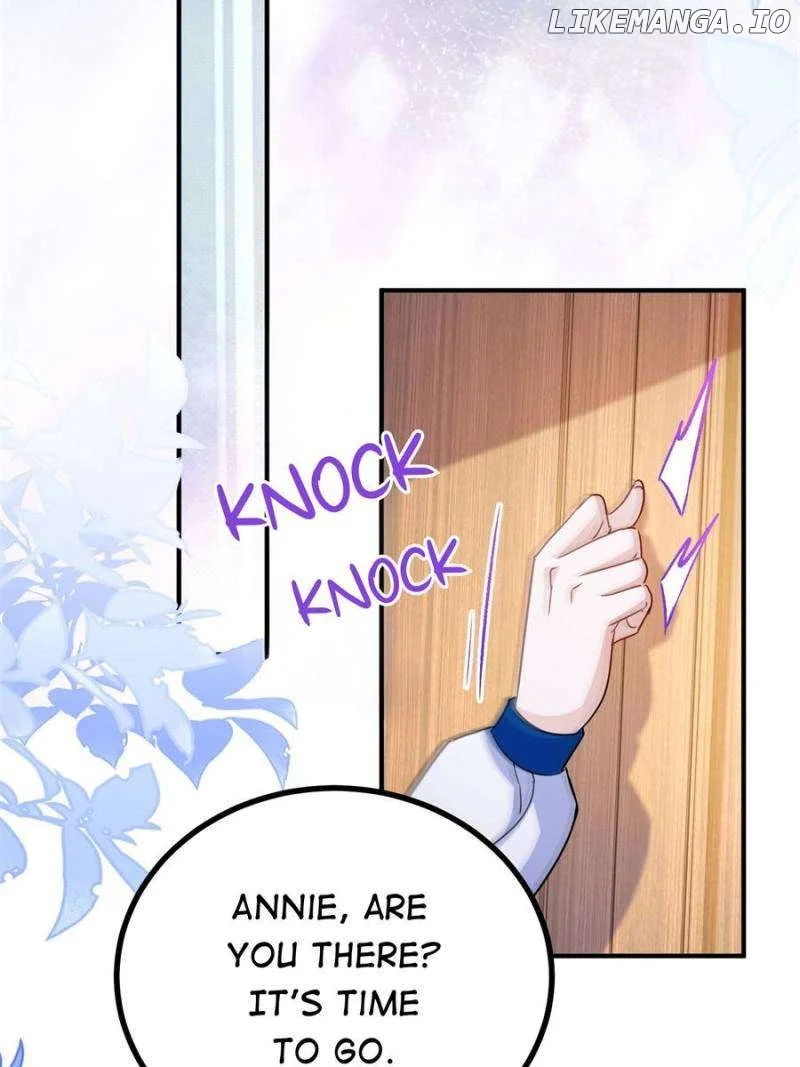 The Sultry Demon King Wants Me chapter 105 page 51