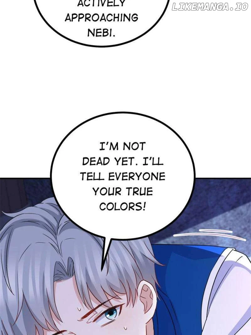 The Sultry Demon King Wants Me chapter 105 page 7