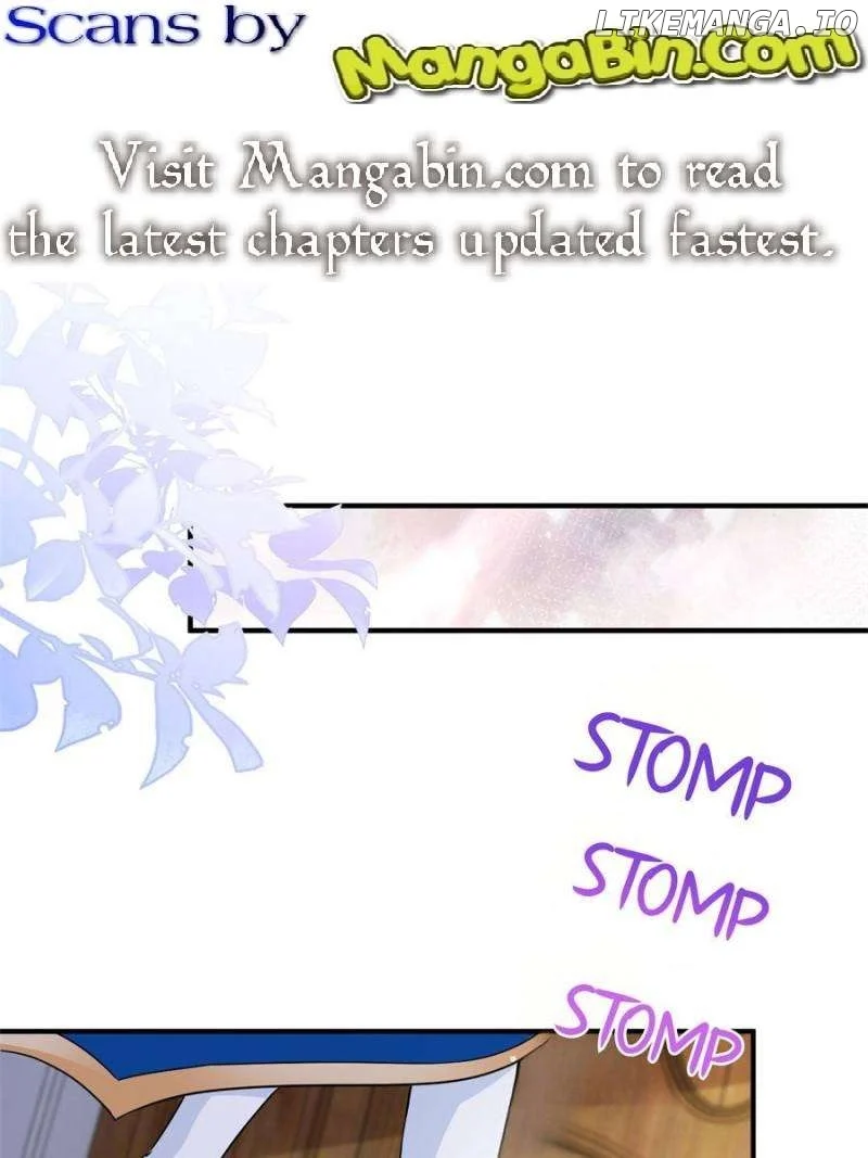 The Sultry Demon King Wants Me chapter 106 page 1