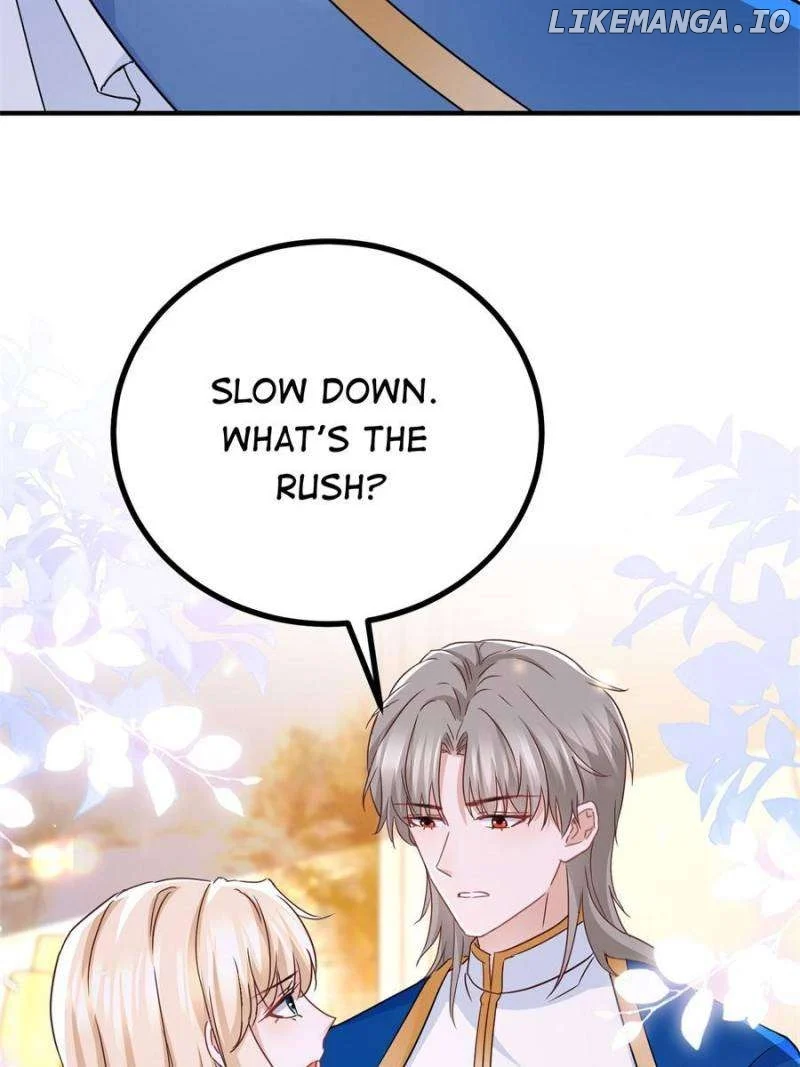 The Sultry Demon King Wants Me chapter 106 page 10