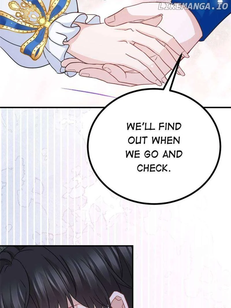 The Sultry Demon King Wants Me chapter 106 page 12