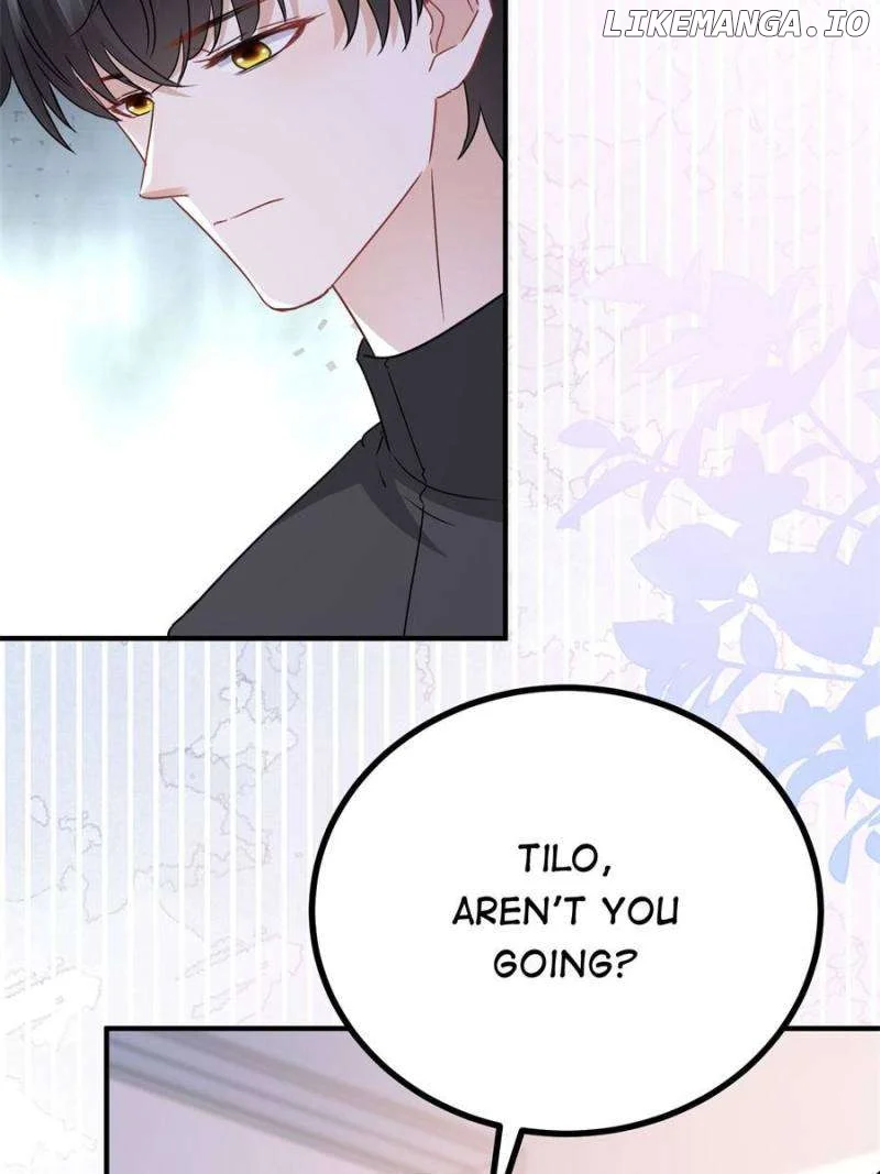 The Sultry Demon King Wants Me chapter 106 page 13