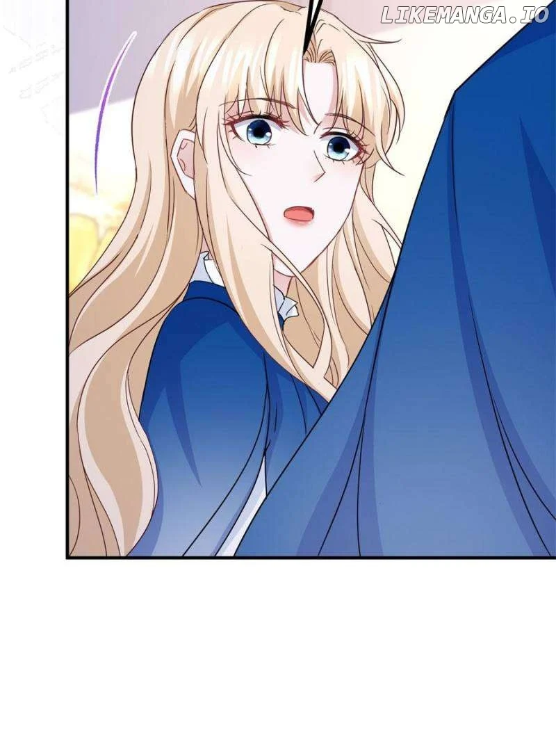 The Sultry Demon King Wants Me chapter 106 page 14