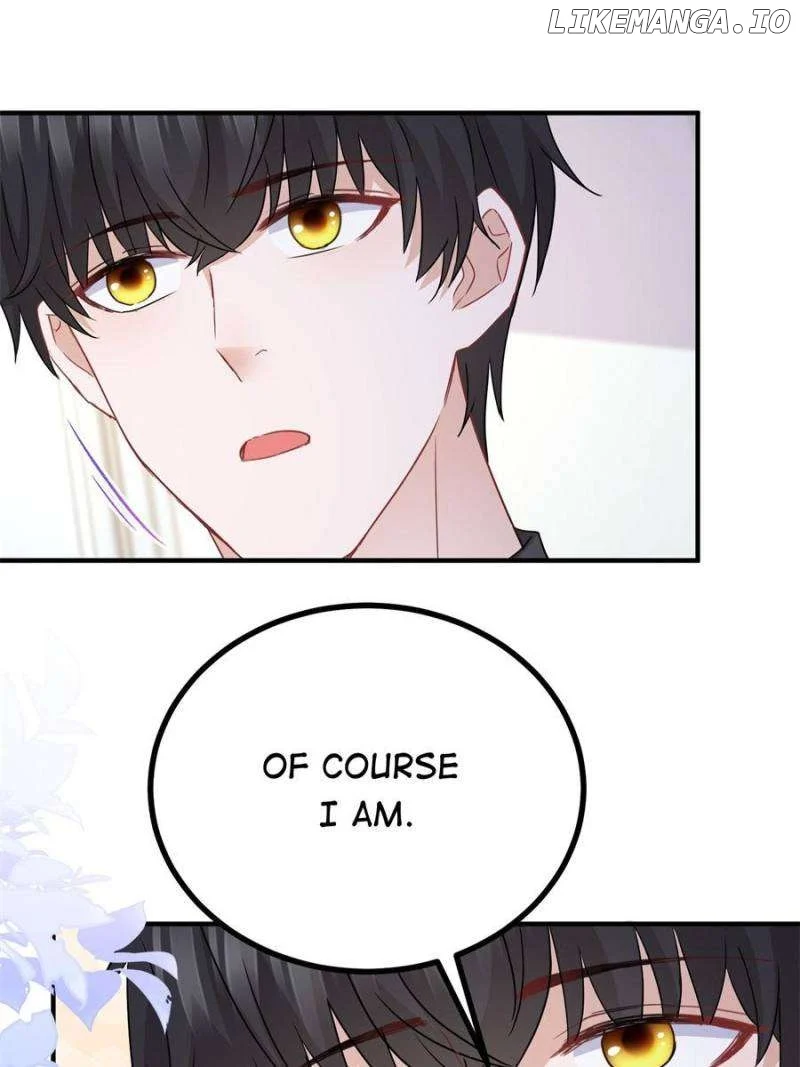 The Sultry Demon King Wants Me chapter 106 page 15