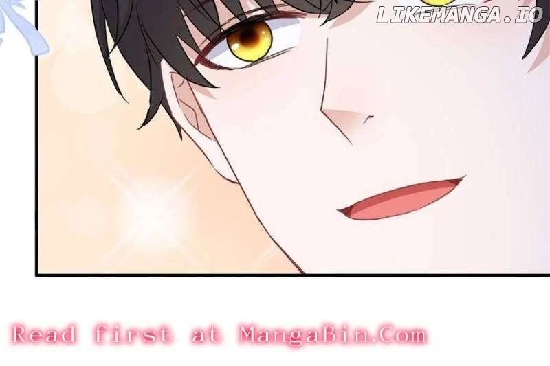 The Sultry Demon King Wants Me chapter 106 page 16