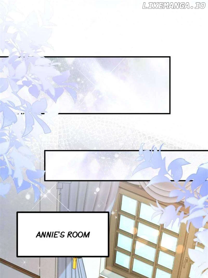 The Sultry Demon King Wants Me chapter 106 page 17