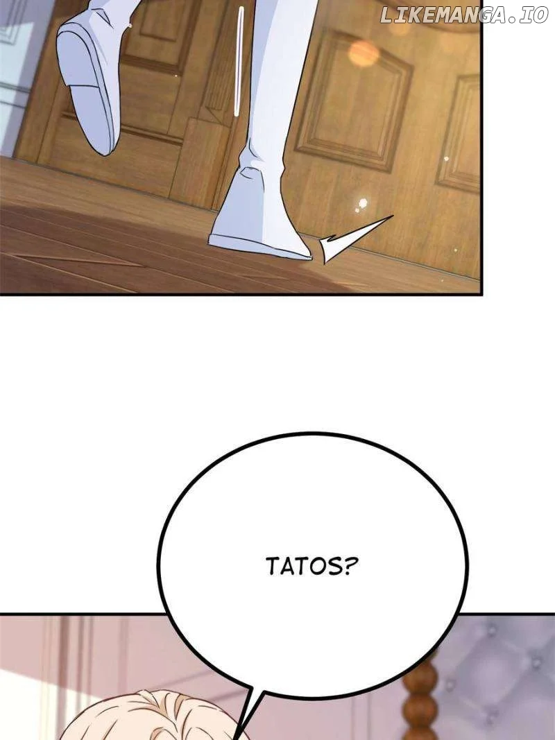 The Sultry Demon King Wants Me chapter 106 page 2