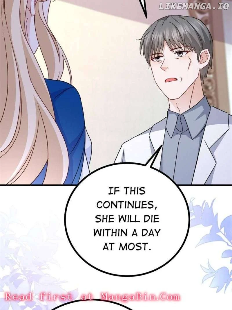 The Sultry Demon King Wants Me chapter 106 page 21