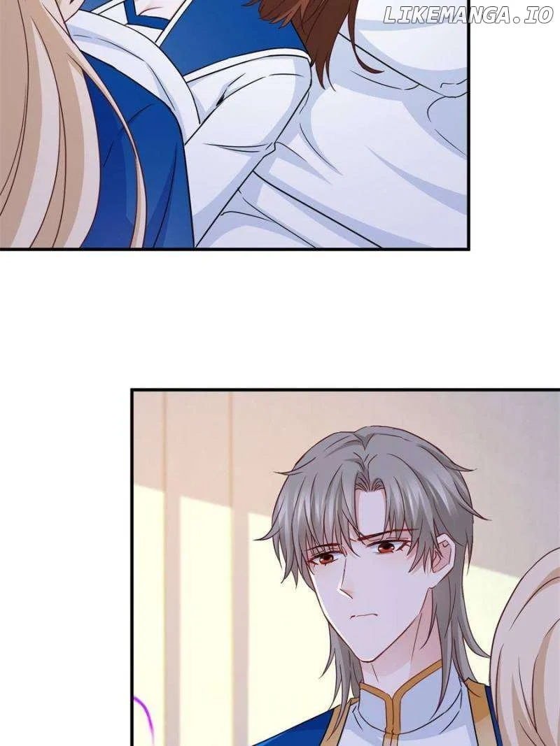 The Sultry Demon King Wants Me chapter 106 page 26