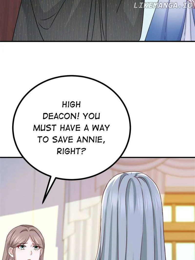 The Sultry Demon King Wants Me chapter 106 page 29