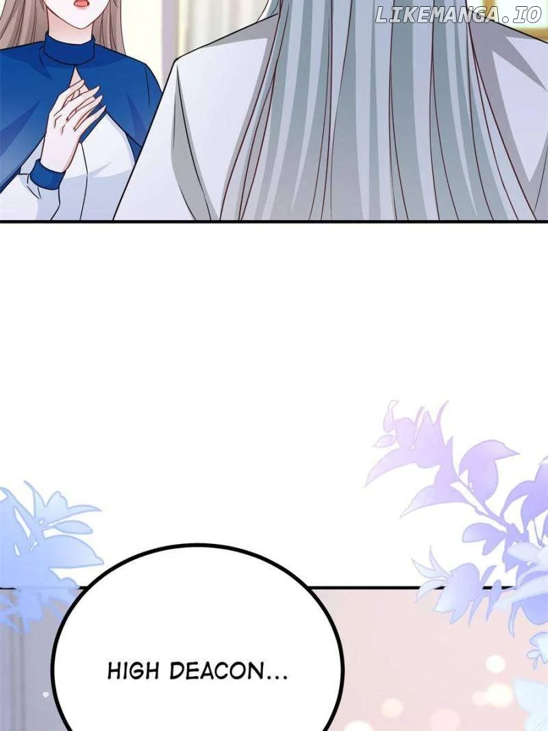 The Sultry Demon King Wants Me chapter 106 page 30