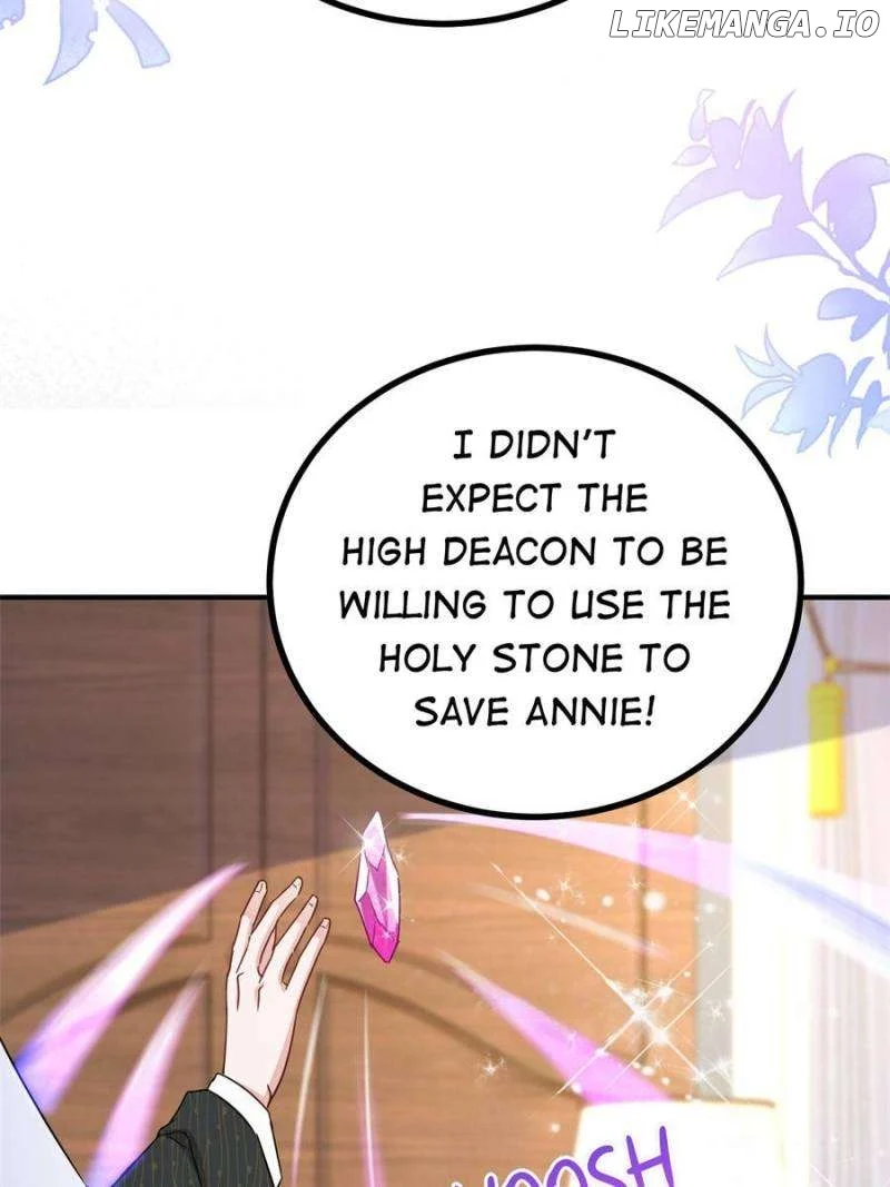 The Sultry Demon King Wants Me chapter 106 page 36