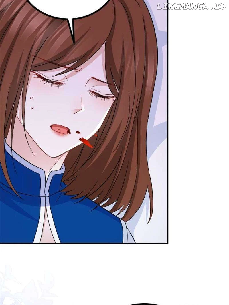 The Sultry Demon King Wants Me chapter 106 page 38