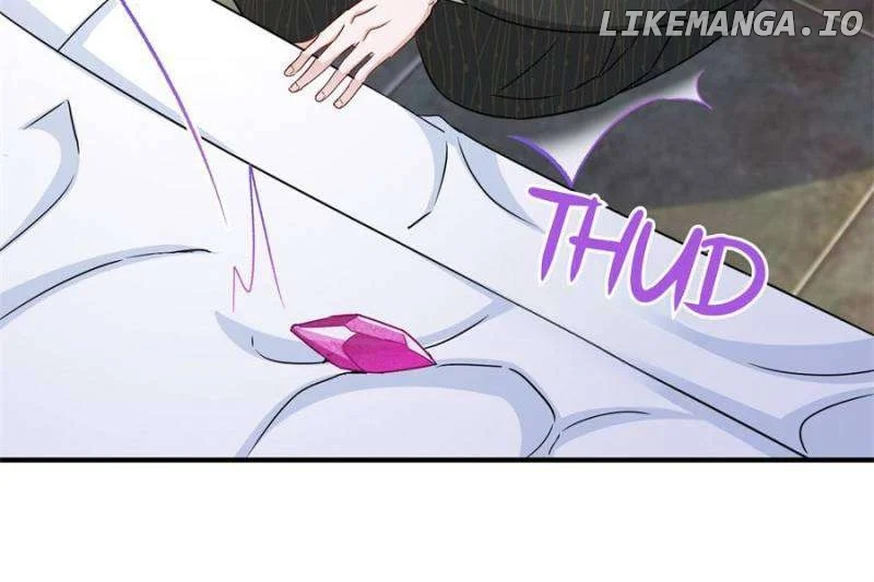 The Sultry Demon King Wants Me chapter 106 page 40