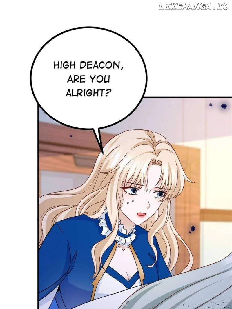 The Sultry Demon King Wants Me chapter 106 page 41