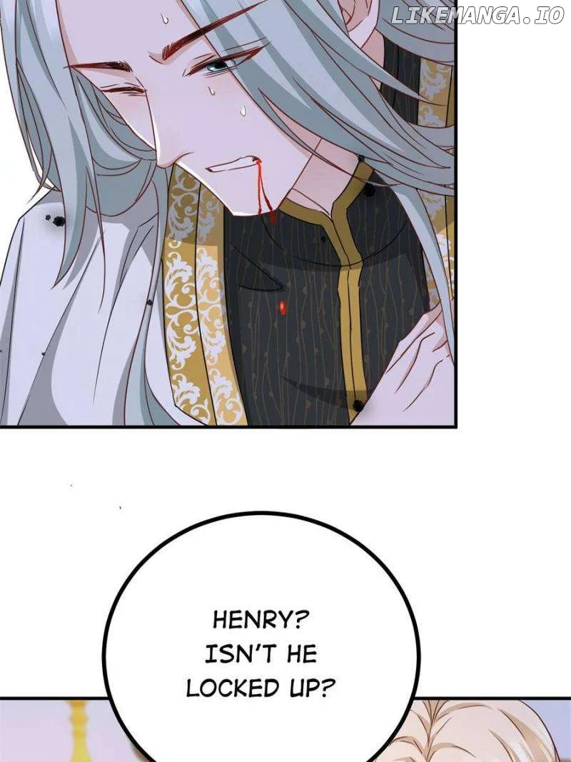 The Sultry Demon King Wants Me chapter 106 page 43