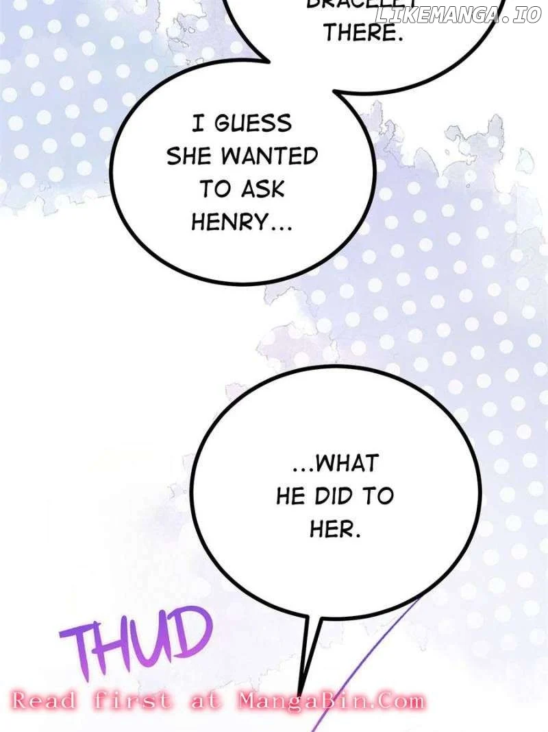 The Sultry Demon King Wants Me chapter 106 page 45
