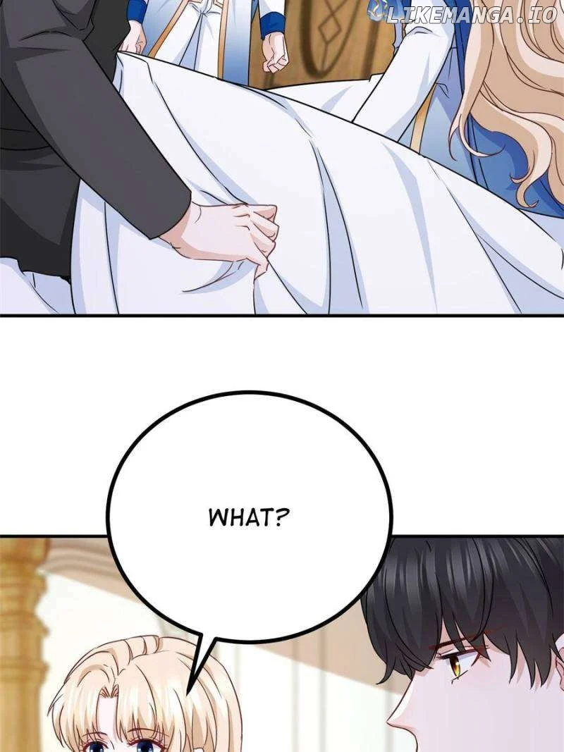 The Sultry Demon King Wants Me chapter 106 page 5