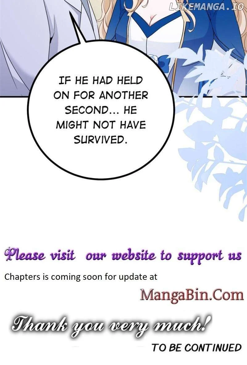 The Sultry Demon King Wants Me chapter 106 page 50