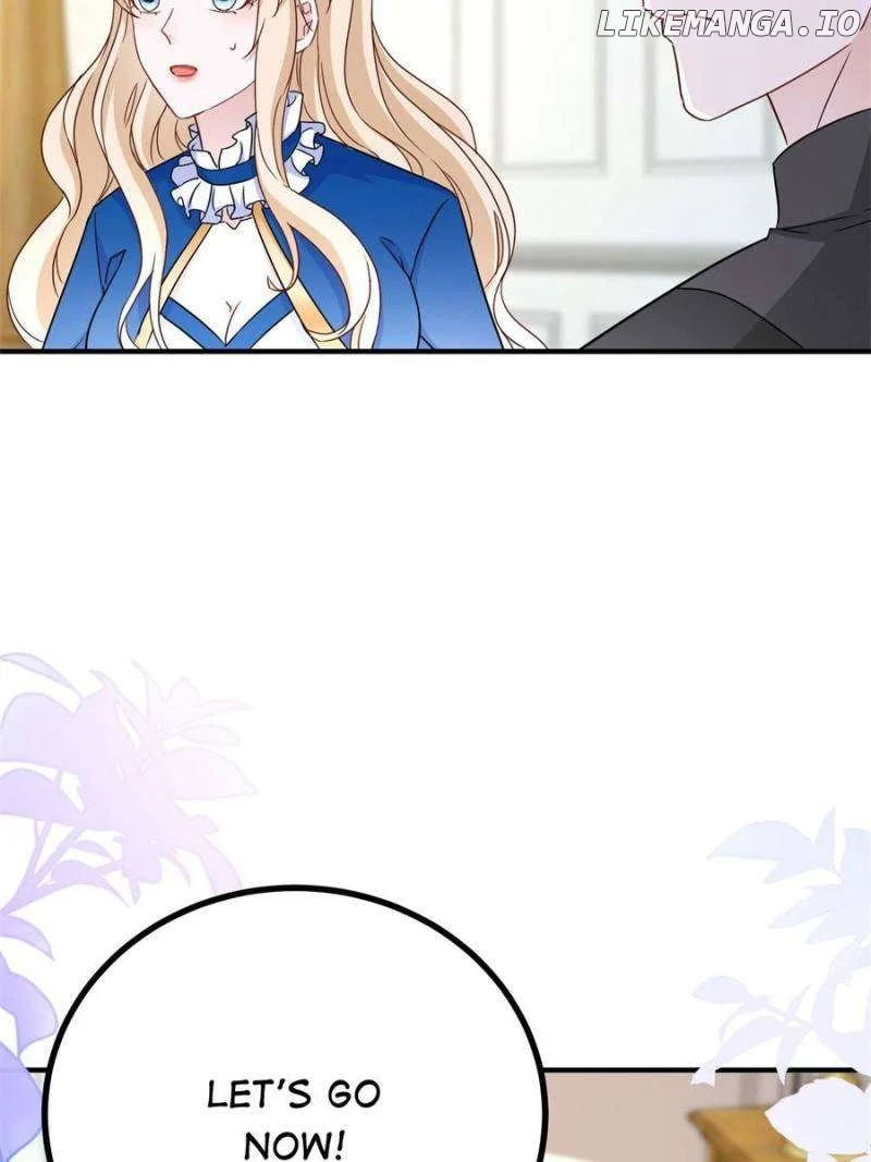 The Sultry Demon King Wants Me chapter 106 page 6