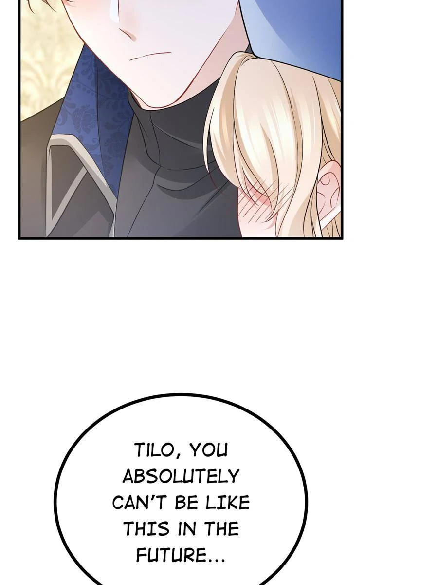 The Sultry Demon King Wants Me chapter 11 page 12