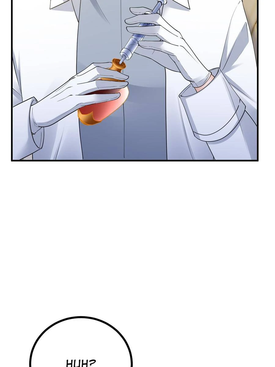 The Sultry Demon King Wants Me chapter 11 page 16