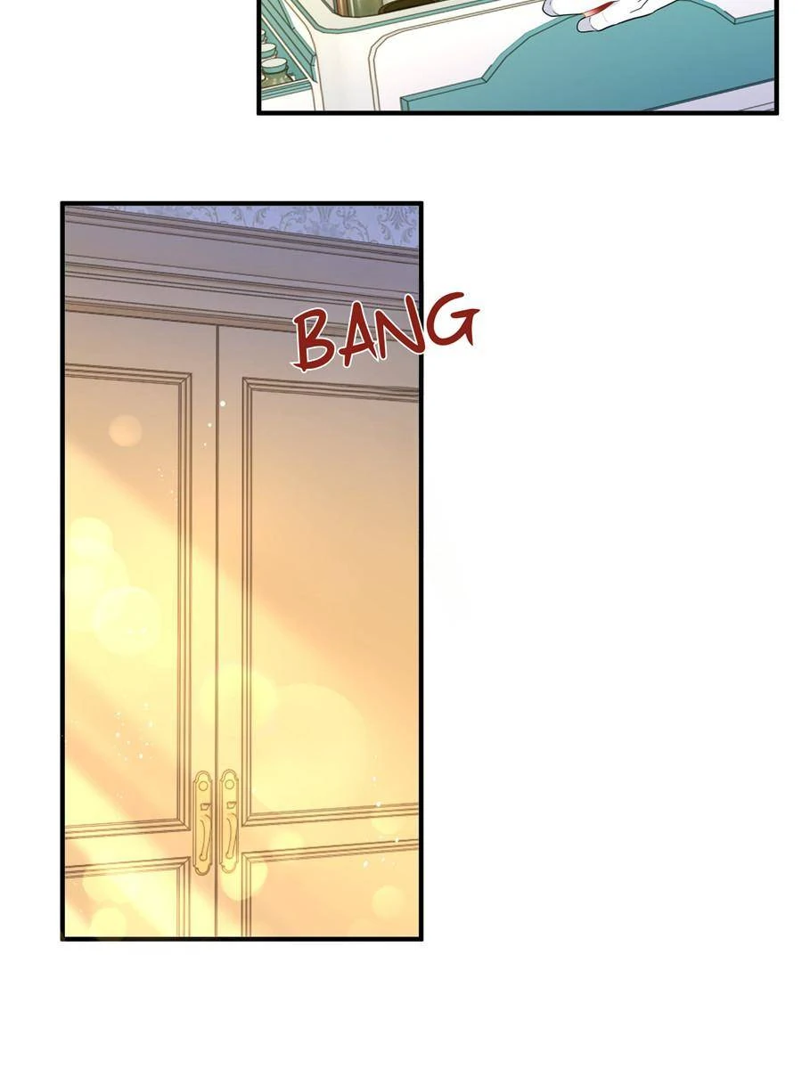 The Sultry Demon King Wants Me chapter 11 page 20