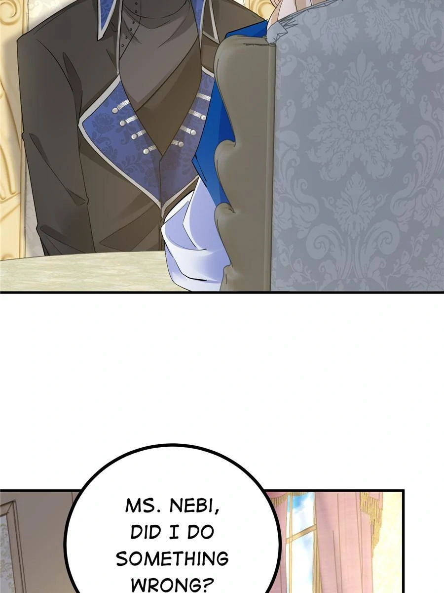 The Sultry Demon King Wants Me chapter 11 page 31